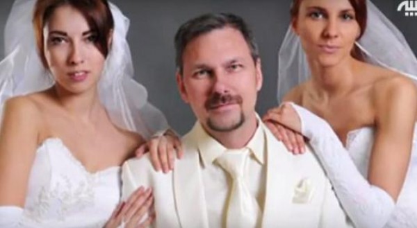 لماذا يتزوج الرجل بامرأة ثانية ؟