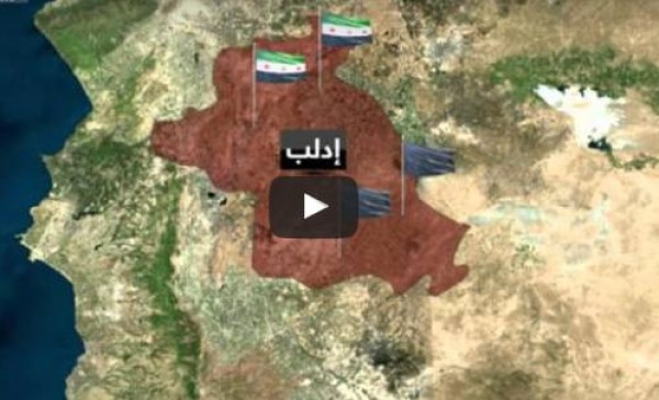 شاهد: خروق محدودة شهدتها مناطق سورية في يوم الهدنة الأول