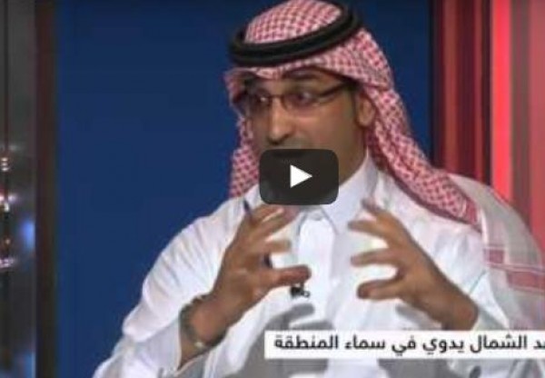 السعودية تؤكد أن رعد الشمال يدوي في سماء المنطقة