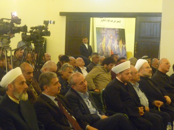معرض صور الإنتفاضة..دروس في التضحية من أجل القدس وفلسطين