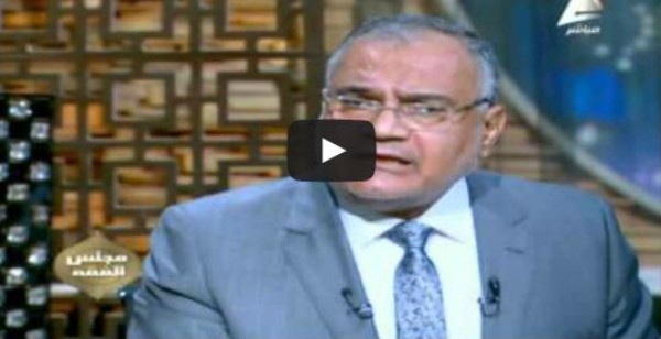 سعد الدين الهلالي: الأغاني والموسيقى حلال