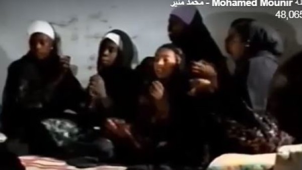 الكينج ينشر كليب نادر من "التراث النوبي"