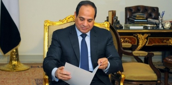 السيسي يختتم جولته في طوكيو بزيارة مدرسة ميامي الإبتدائية