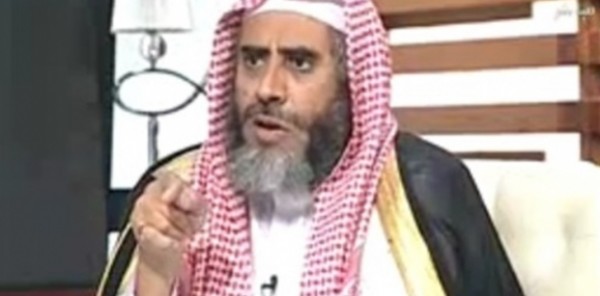 صهر القرني يكشف تفاصيل الاعتداء على الداعية