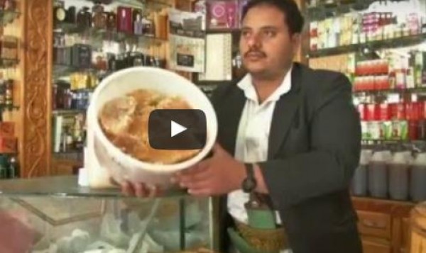 أزمة تهدد أحد أشهر أنواع العسل في العالم