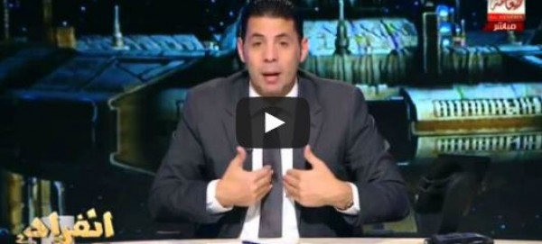 سعيد حساسين: تحيا كامب ديفيد