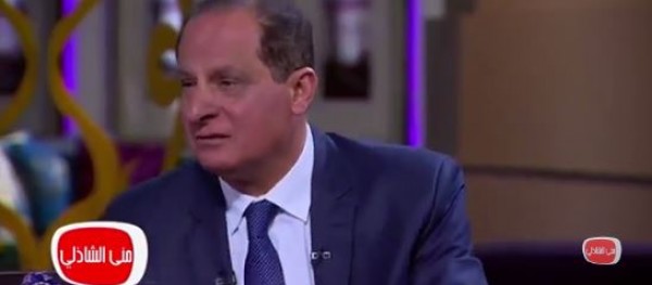 هانى مهنى: السجن مع "عز ونظيف وسرور" أحلى حياة