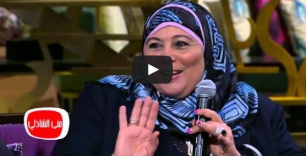 القصة الحقيقية لبيع الفنانة زينات صدقي لعفش بيتها