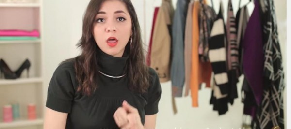 للقصيرات.. كيف تختارين الملابس المناسبة لتظهري أطول
