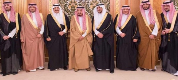 مؤسسات الملوك السابقين : تقليد سعودي غير مكتوب مهمتها حفظ ارث الملك ويمولها ابناؤه
