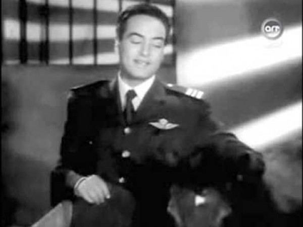 ‫محمد فوزي -  ليا عشم وياك يا جميل‬‎