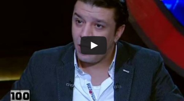 مصطفى كامل: السرقة داخل نقابة الموسيقيين للركب.. فيديو