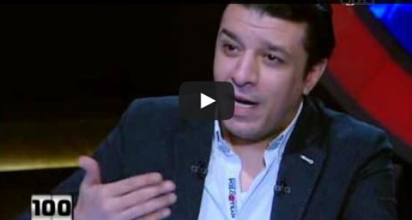 مصطفى كامل يعترف: أنا ممثل فاشل