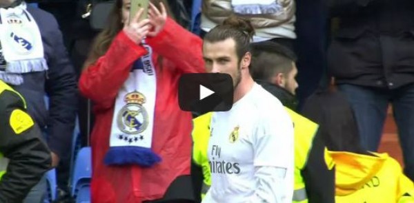 ريال مدريد يسحق سيلتا فيجو بـ7 أهداف