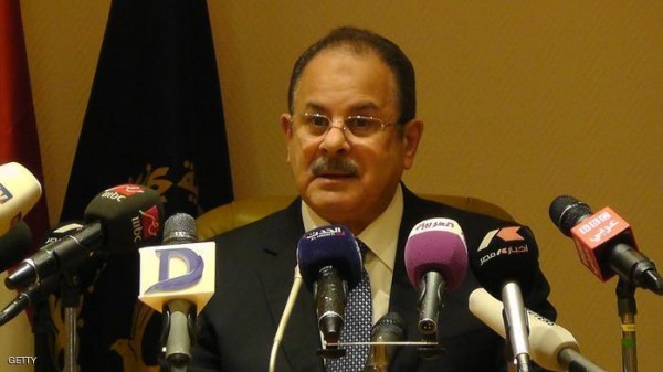 وزير الداخلية المصري يتهم حماس بشكل رسمي باغتيال النائب العام السابق وحماس تنفي (فيديو)