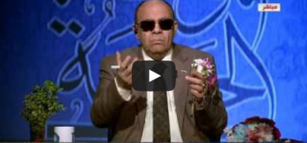 مبروك عطية لعادل إمام: خليك في كارك يا بيضة