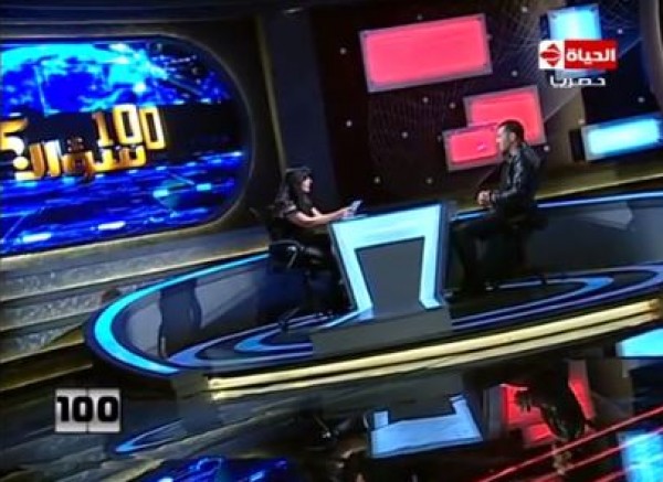 متعب: "لو كنت بنت لاخترت الجواز من حسام غالى"