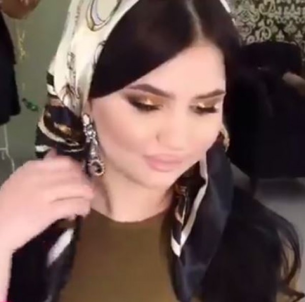 شاهد كيف تصبح الفتيات بعد وضع المكياج