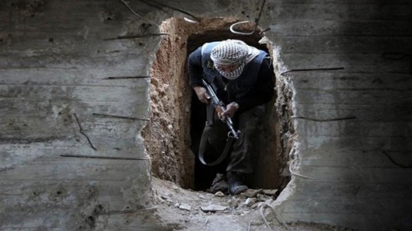 الأحد أكثر أيام الهدنة هدوءا في سوريا