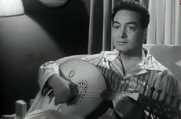 محمد فوزى - حبيبى وعنيا