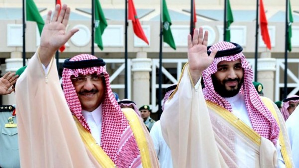 مفاوضات سرية مباشرة بين السعودية والحوثيين برعاية أممية