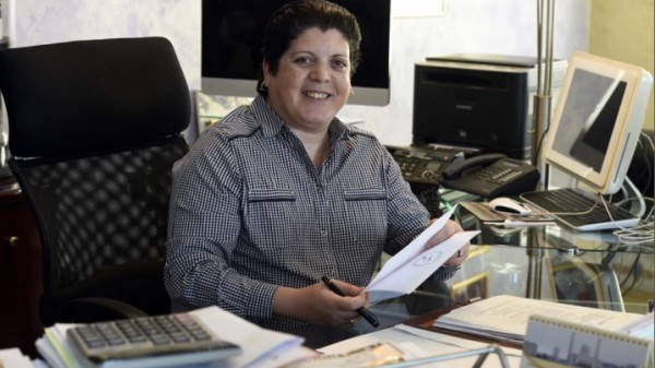 "ثورة نسائية صامتة" في الجزائر