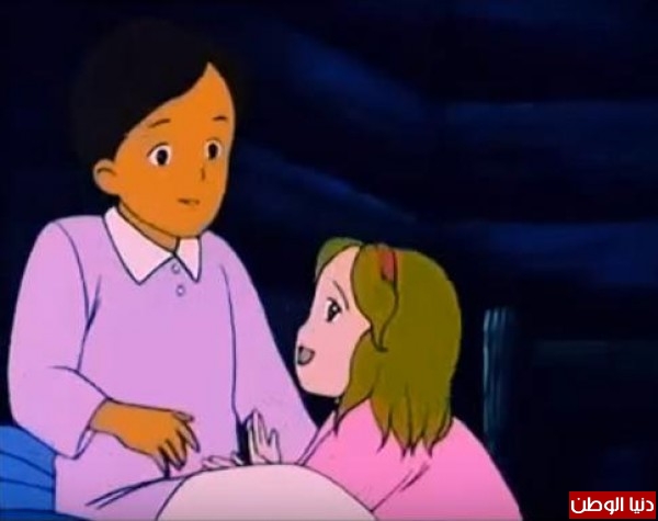 بالفيديو .. قصة الأطفال " قصر الحلوى "