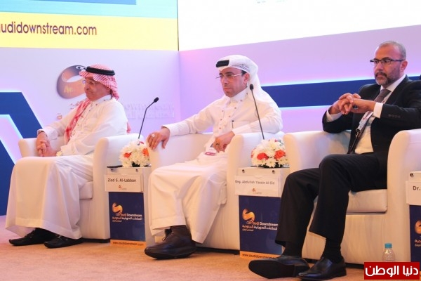 السعودية تحتضن اكبر عملية تمويل في الشرق الاوسط تتجاوز قيمتها اكثر من 12 مليار ريال