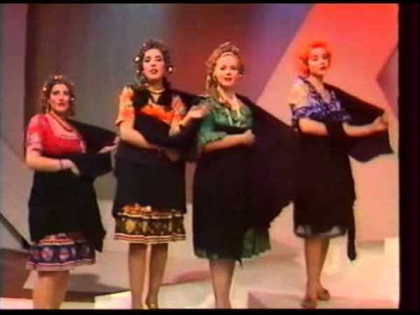 فور ام -  الولة ده