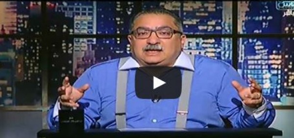 عيسى يحذر السيسي: الصوت الواحد والرأي الواحد خراب للدولة