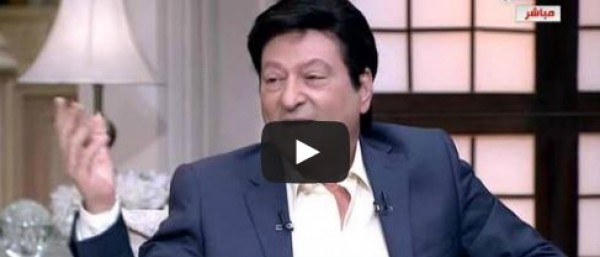 الحلو: محمد منير "لئيم" وعمرو دياب مشرفنا فى أوروبا