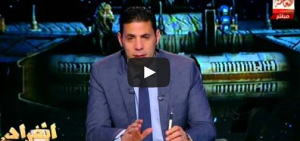 حساسين يطالب نبيل العربى بالتبرع لـ"تحيا مصر"