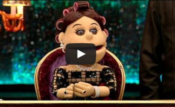 أبلة فاهيتا ساخرة: مصر تعيش أزهى عصور حرية التعبير