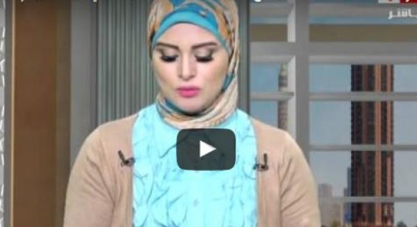 مقدمة لمياء فهمي عن " تأثير الإعلام على الأطفال "