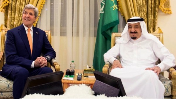 محادثات روسية أميركية حول سوريا تسابق لقاءات جنيف