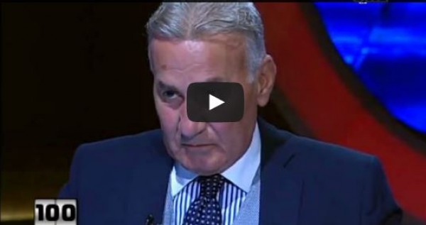 عزت أبو عوف: زعلت من بنتي لما شتمت الجيش