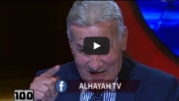 عزت أبوعوف: رسبت في الثانوية العامة ثلاث مرات
