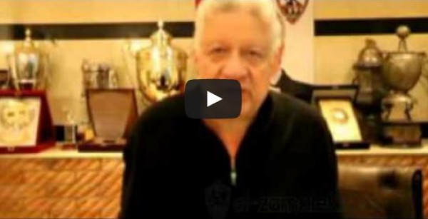 مرتضى يعود ويهدد علاء عبدالمنعم: مش هنزلك من بيتك