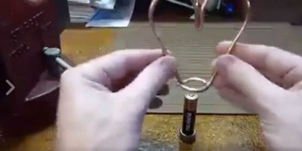 فكرة بسيطة لمبدأ عمل المحرك