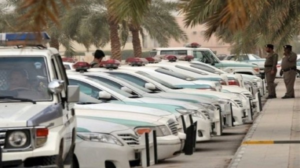 مقتل امرأة مسلحة في السعودية