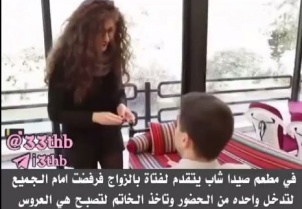 حظ قوي