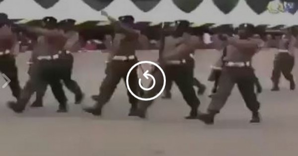 سقوط في التوقيت الخطأ
