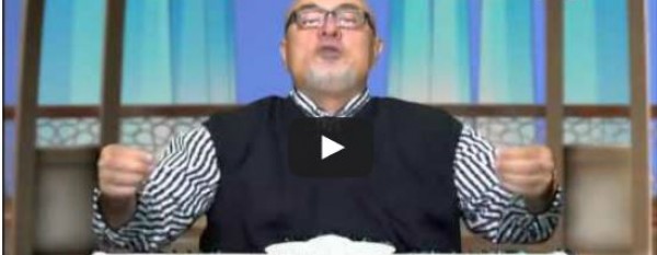 الجندي: أوعوا تصدقوا الجن بيحرق القرى.. أنا مراقب كل حاجة