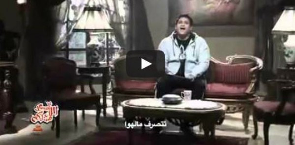 أبو حفيظة يحتفل بعيد الأم بأعنية "سيد الحبايب يا أبويا"