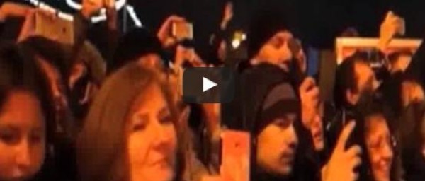 شاهد: مهرجان الماسلينيتسا في روسيا