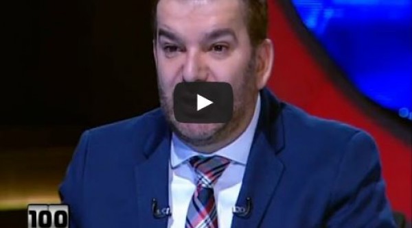 طوني خليفة: استضافة الدجالين مادة إعلامية رخيصة