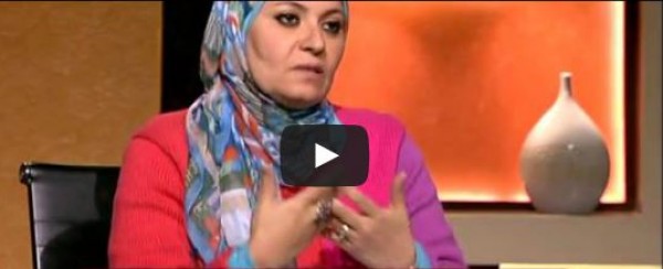 هبة قطب: غياب الرومانسية فى العلاقة يؤدى لـ" الخيانة الزوجية "