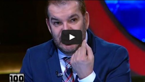 طوني خليفة: أنا مؤمن بكل الديانات