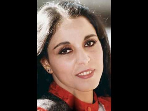 لمين ياقمر -  عفاف راضى