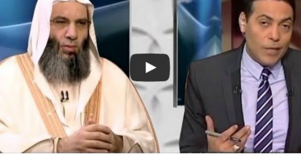 محمد حسان: قطر عرضت عليا ملايين ولن أبيع وطني مثل الإخوان